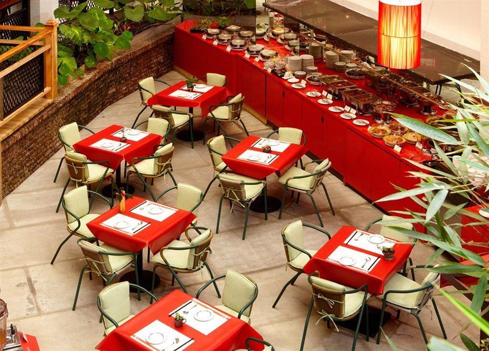 Howard Resort Xitou Lugu Exterior foto